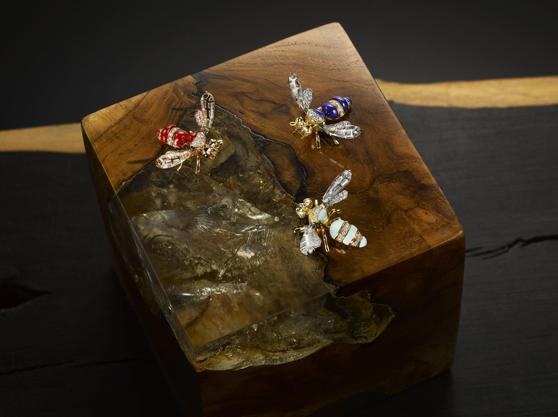 High-End CUSTOM-MADE Jewelry